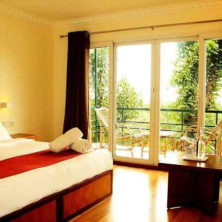 Bellavista Resort ムンナール エクステリア 写真