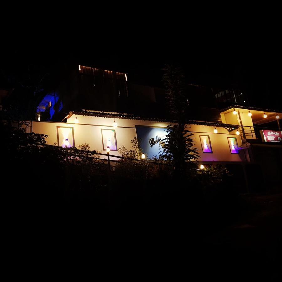 Bellavista Resort ムンナール エクステリア 写真