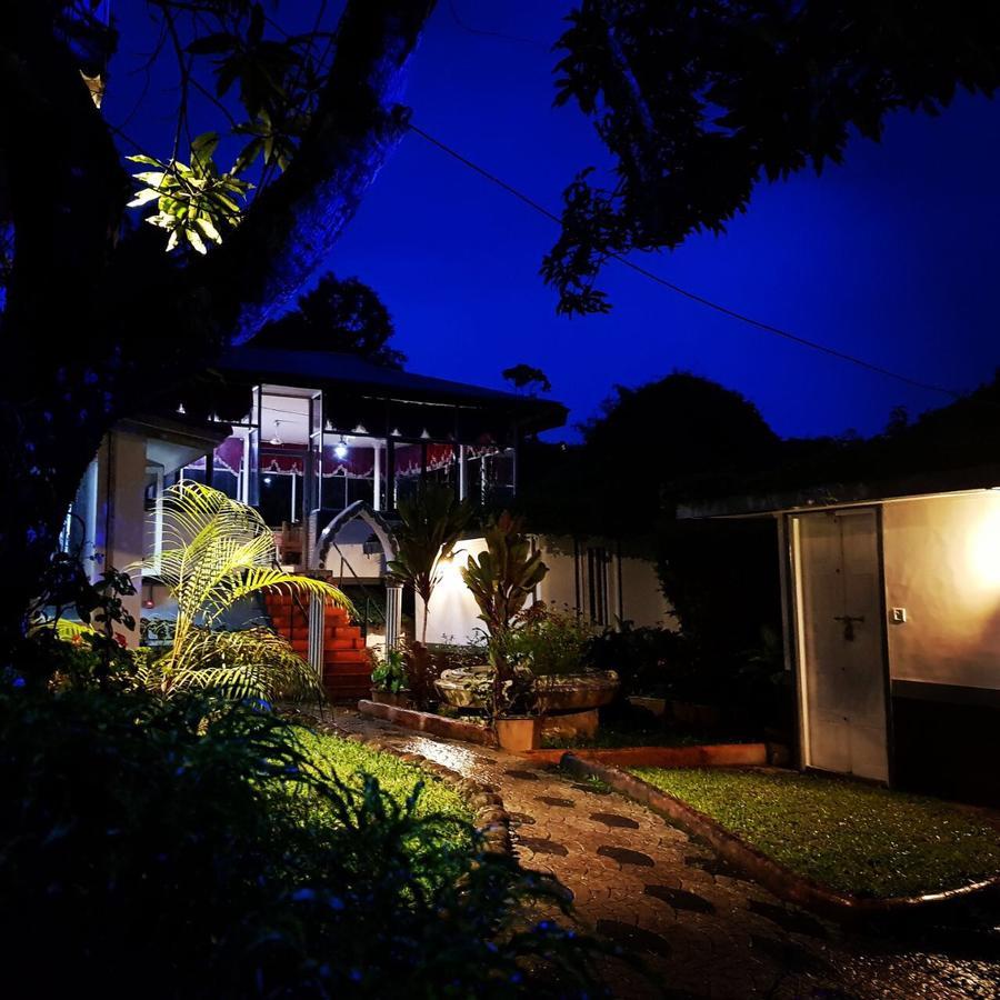 Bellavista Resort ムンナール エクステリア 写真