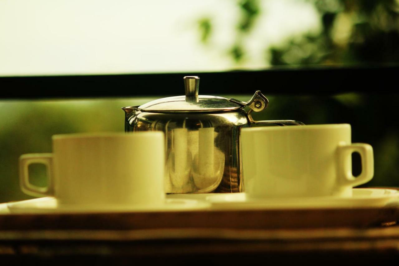 Bellavista Resort ムンナール エクステリア 写真